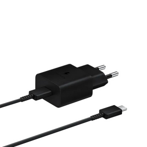 SAMSUNG 15 W 3 A Wall Charger for Mobile