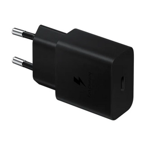 SAMSUNG 15 W 3 A Wall Charger for Mobile