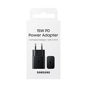 SAMSUNG 15 W 3 A Wall Charger for Mobile