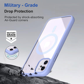 Protect Back Case Cover for iPhone 12 Mini  | Compatible for iPhone 12 Mini Back Case Cover | Case Cover with Camera Protection