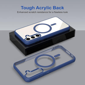 Protect Case Bumper for Samsung Galaxy S23 FE 5G