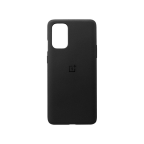 OnePlus 9R Sandstone Bumper Case