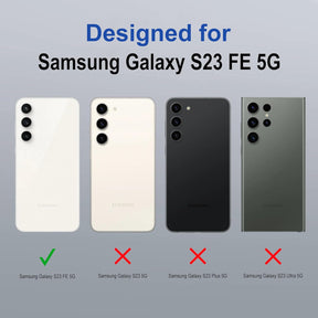 Protect Case Bumper for Samsung Galaxy S23 FE 5G