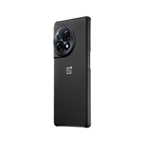 OnePlus 11R 5G Aramid Fiber Case Black