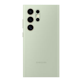 Samsung Galaxy S24 Ultra Smart View Wallet Case