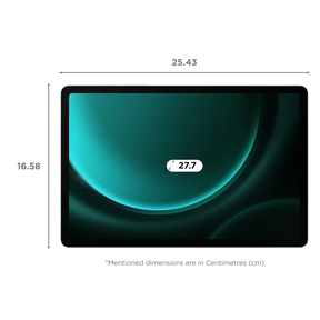 Samsung Galaxy Tab S9 FE