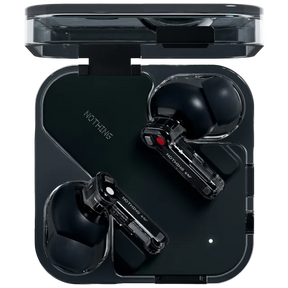 Nothing Ear 2024 | ChatGPT Compatible | Hi-Res Audio | LDAC & LHDC Bluetooth Earbuds