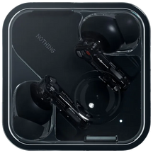 Nothing Ear 2024 | ChatGPT Compatible | Hi-Res Audio | LDAC & LHDC Bluetooth Earbuds