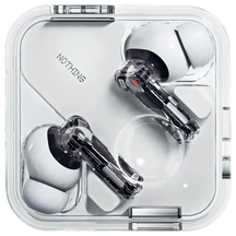 Nothing Ear 2024 | ChatGPT Compatible | Hi-Res Audio | LDAC & LHDC Bluetooth Earbuds