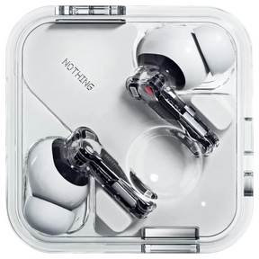 Nothing Ear 2024 | ChatGPT Compatible | Hi-Res Audio | LDAC & LHDC Bluetooth Earbuds