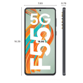 Samsung Galaxy F55 5G