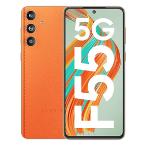 Samsung Galaxy F55 5G