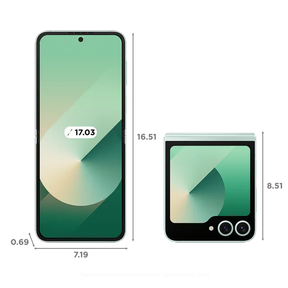 Samsung Galaxy Flip 6 5G