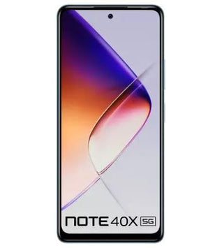 Infinix Note 40X 5G