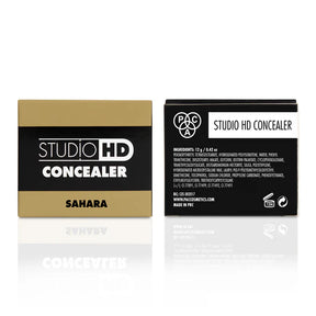 PAC Studio HD Concealer(12g)