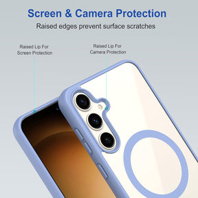 Protect Case Bumper for Samsung Galaxy S23 FE 5G