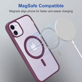 Protect Back Case Cover for iPhone 12 Mini  | Compatible for iPhone 12 Mini Back Case Cover | Case Cover with Camera Protection