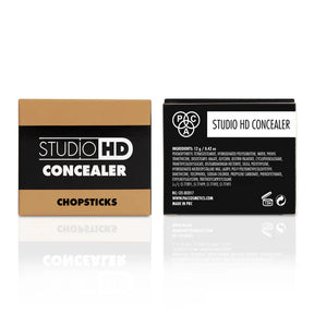 PAC Studio HD Concealer(12g)