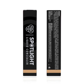 PAC Spotlight Liquid Concealer(15g)