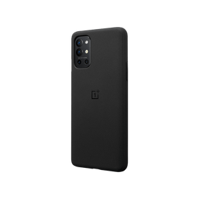 OnePlus 9R Sandstone Bumper Case