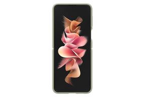 Samsung Original Flip 3 Leather Cover