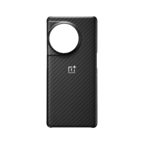 OnePlus 11R 5G Aramid Fiber Case Black