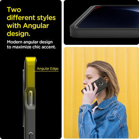Spigen Essential Sand Blast Back Cover Case Compatible with OnePlus 11R 5G