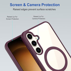 Protect Case Bumper for Samsung Galaxy S23 FE 5G