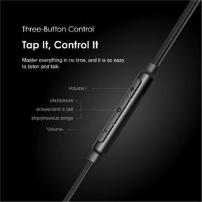 ORAIMO OEP-E12N Wired  EarPhone
