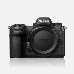 NIKON Z6III Mirrorless Camera Body with Nikkor Z 24-70mm f/4 S