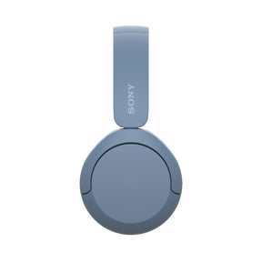 SONY WH-CH520 with 50 Hrs Playtime, DSEE Upscale, Multipoint Connection/Dual Pairing Bluetooth