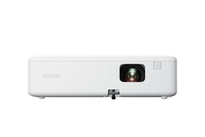 Epson CO-FH01 (3000 lm) Portable Smart Home Theatre Projector