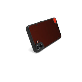 Protect  Shockproof Sleek Hybrid Armor Back Cover Case Compatible with CMF Phone 1