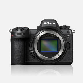 NIKON Z6III Mirrorless Camera Body with Nikkor Z 24-70mm f/4 S