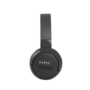JBL Tune 660NC with 55 Hours of Battery Life and Active Noise Cancelling Bluetooth Headphones