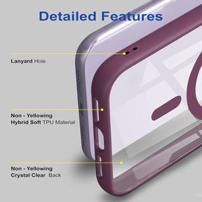 Protect Case Bumper for Samsung Galaxy S23 FE 5G