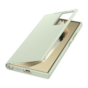 Samsung Galaxy S24 Ultra Smart View Wallet Case