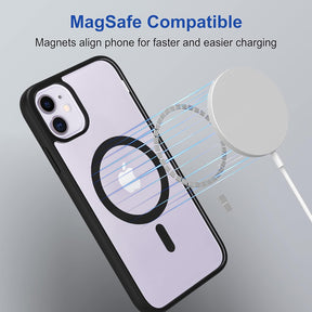 Protect Back Case Cover for iPhone 12 Mini  | Compatible for iPhone 12 Mini Back Case Cover | Case Cover with Camera Protection