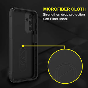 Protect Back Case Cover for Samsung Galaxy M14 5G | Compatible for Samsung Galaxy M14 5G Back Cover | Liquid Silicon Case