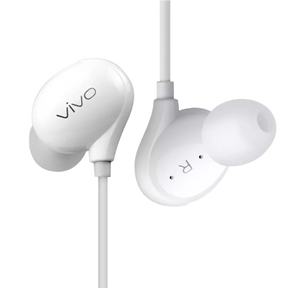 vivo XE710 Type C Port EarPhone