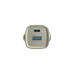 Stuffcool Novus 33W Super Fast GaN Charger