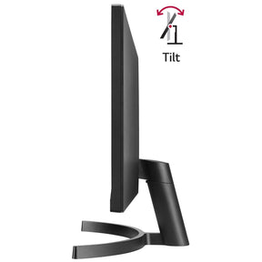 LG WFHD LED Backlit IPS Panel with HDR 10, Black Stabilizer, Dynamic Action Sync, Dual Controller, OnScreen Control Immersive UltraWide Monitor