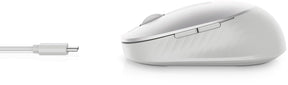 DELL Premier Rechargeable MS7421W Wireless Optical Mouse