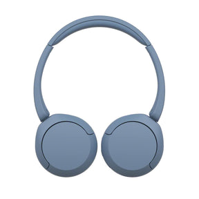 SONY WH-CH520 with 50 Hrs Playtime, DSEE Upscale, Multipoint Connection/Dual Pairing Bluetooth