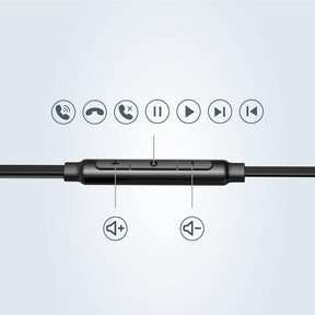 ORAIMO OEP-E12N Wired  EarPhone