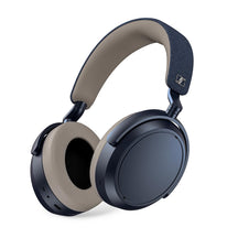 Sennheiser MOMENTUM 4 Wireless designed in Germany with Adaptive ANC and 60 hours battery Bluetooth Headphone