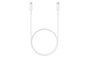 Samsung Original Type C to C Data Cable