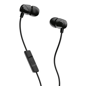 Skullcandy Jib Mic Wired Earbuds, Microphone, Works with Bluetooth Devices and Computers Earphone