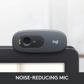 Logitech HD Webcam C270
