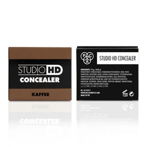PAC Studio HD Concealer(12g)